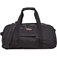 Eastpak Stand + Bolsa De Viaje- 53 Cm- 34 L- Negro (Black)